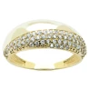 Dicker Ring Gold Ring