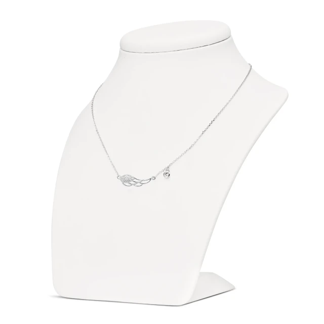 Silber Halskette HEAVENLY SN33