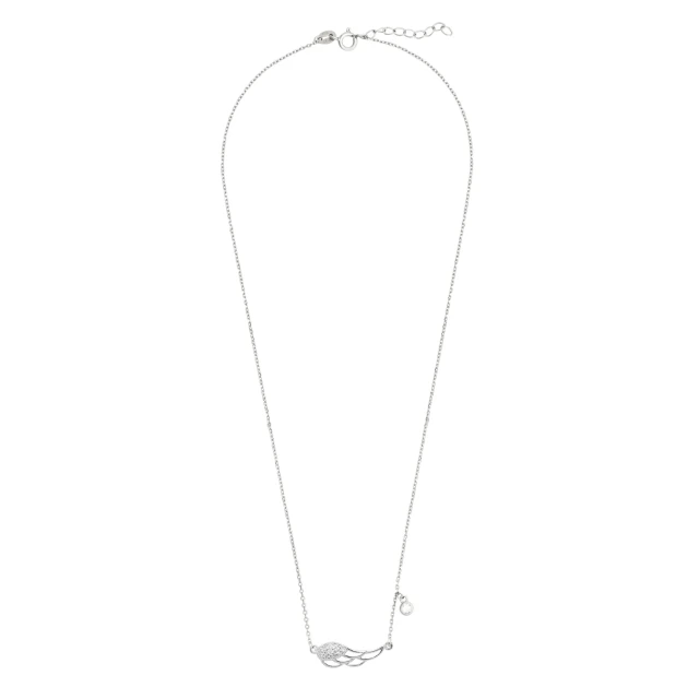 Silber Halskette HEAVENLY SN33