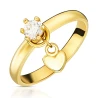 Gold Ring Lover 585