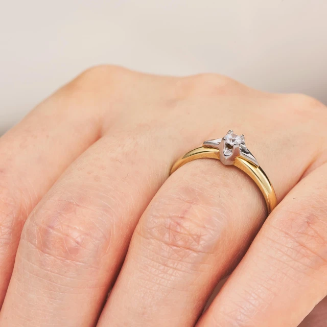 Goldring
