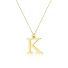 Gold Celebrity Sample 585 (14k) Big K Diamant