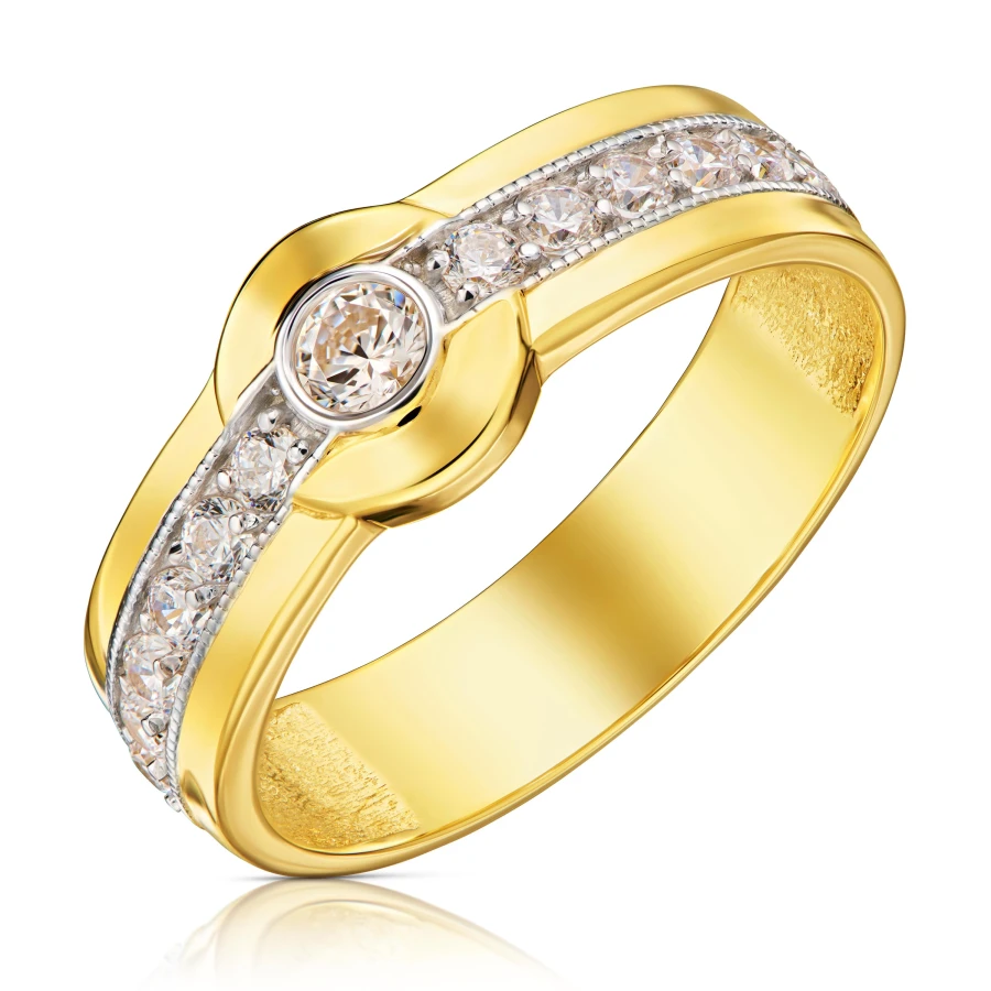 Goldene Ringringsteine P1.99 | ergold