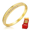 Gold Ring Ring Zirkonia Probe 585 P3.1667P | ergold