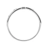 Silber Ring Schönes Muster Ehering PS3.1271 | ergold