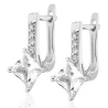 Silber Ohrringe Eric KS3.2444 | ergold