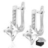 Silber Ohrringe Eric KS3.2444 | ergold
