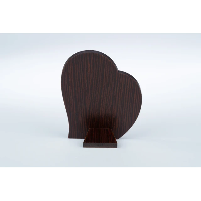 SOUVENIR UND HEILIGES ABENDMAHL FÜR DAS MÄDCHEN (HERZ)