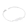 Silber Armband Angel Wing SB8 | ergold