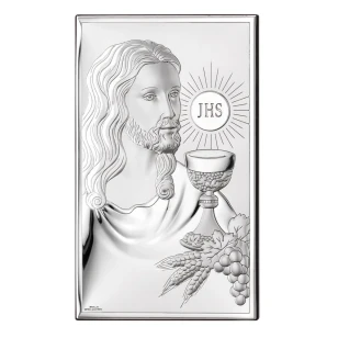PAMIĄTKA I KOMUNII ŚW. JEZUS CHRYSTUS