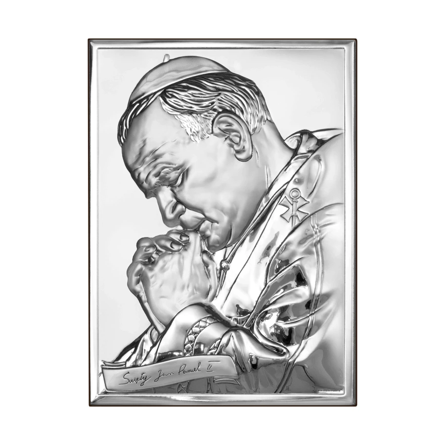 Obrazek Święty Jan Paweł II