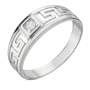 Goldring Griechisches Muster P1.408 | ergold