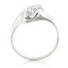 Goldring Large Zirconia P3.1082 | ergold