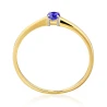 Gold Stein Ring 1.1049P | ergold