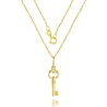 Goldener KEY | ergold