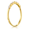 Goldring WHITE STONES ER.0008| ergold