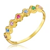 Goldring MULTICOLOR ER.0020k| ergold