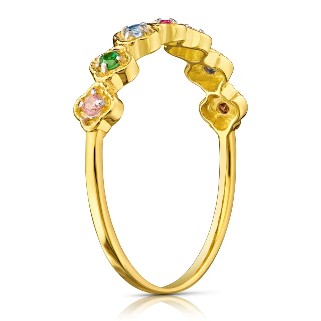 Goldring MULTICOLOR ER.0020k