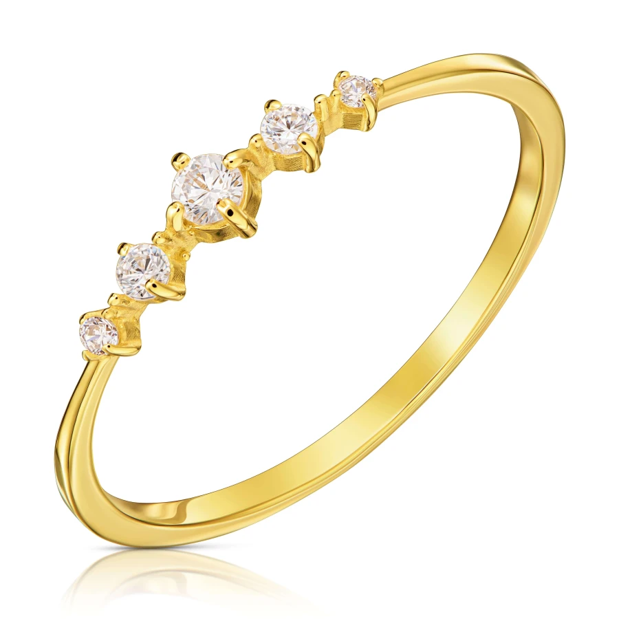 Goldring WHITE STONES ER.0044| ergold