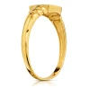 Ring Wide Ring 3.1629 | ergold