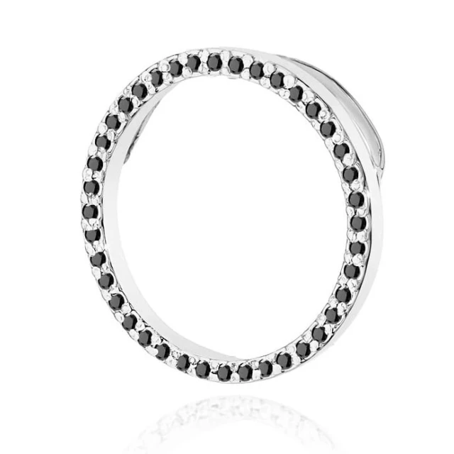 ANGEL Goldener Anhänger