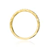 Gold Diamant Ring EY-45 0.10ct | ergold