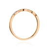 Gold Diamant Ring EY-45 0.10ct | ergold