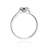 Gold Diamant Ring EY-45 0.10ct | ergold