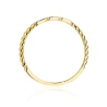 Gold Diamant Ring EY-45 0.10ct | ergold