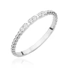 Gold Diamant Ring EY-45 0.10ct | ergold