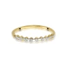 Gold Diamant Ring EY-45 0.10ct | ergold