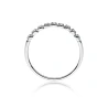 Gold Diamant Ring EY-45 0.10ct | ergold