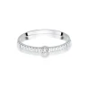 Gold Diamant Ring EY-45 0.10ct | ergold