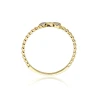 Gold Diamant Ring EY-45 0.10ct | ergold