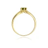 Gold Diamant Ring EY-45 0.10ct | ergold