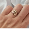 Lady Glamour Gold Ring P1.530