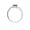 Gold Diamant Ring EY-45 0.10ct | ergold