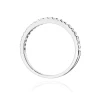 Gold Diamant Ring EY-45 0.10ct | ergold