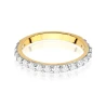 Gold Diamant Ring EY-45 0.10ct | ergold