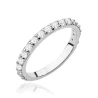 Gold Diamant Ring EY-45 0.10ct | ergold