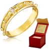 Goldener Ringrosenkranz | ergold