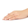 Goldener heiliger Ring 585 P1.966P | ergold