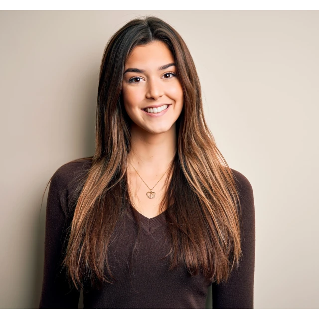 copy of Goldener Ulotna Anhänger