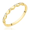 Goldring WHITE STONES ER.0005 | ergold