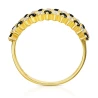 Gold Ring Checkerboard P1.15cxb | ergold