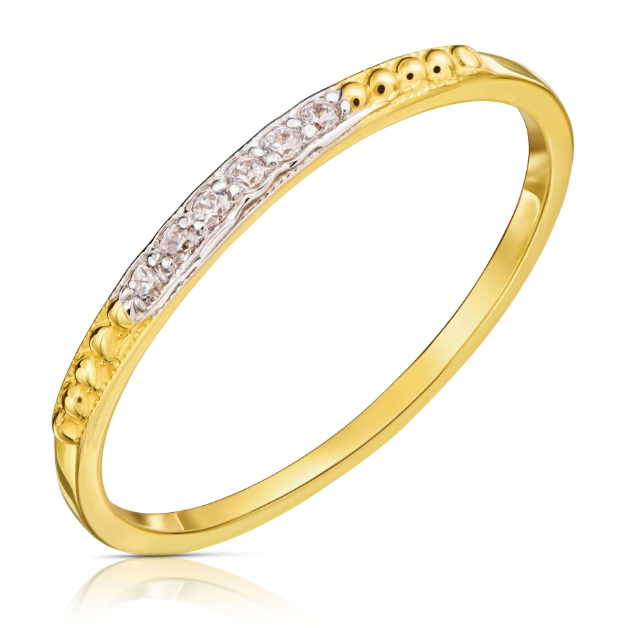 Goldring WHITE STONES ER.0028| ergold