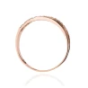 Gold Diamant Ring EY-45 0.10ct | ergold