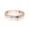 Gold Diamant Ring EY-45 0.10ct | ergold