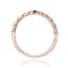 Gold Diamant Ring EY-45 0.10ct | ergold