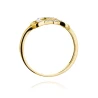 Gold Diamant ring EY-287 0.06ct | ergold